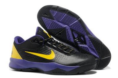 Cheap Nike ZOOM KOBE VENOMENON 3 Men's Shoes wholesale No. 5